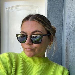 DIFF x UNCOMMON JAMES sunglasses